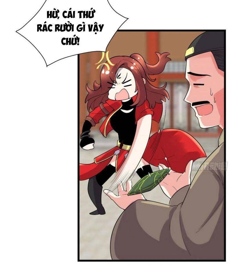 Ta Tu Có Lẽ Là Giả Tiên Chapter 150 - 20