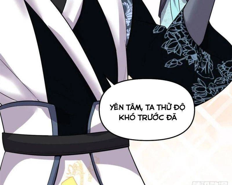 Ta Tu Có Lẽ Là Giả Tiên Chapter 150 - 22