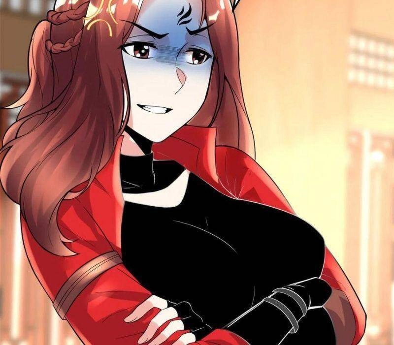 Ta Tu Có Lẽ Là Giả Tiên Chapter 150 - 26