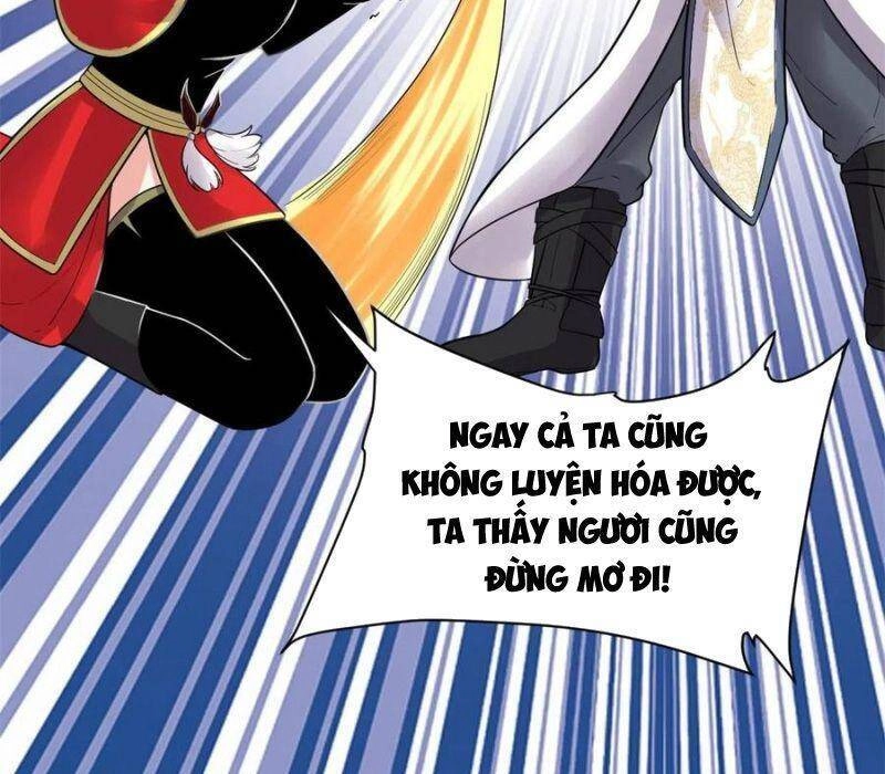 Ta Tu Có Lẽ Là Giả Tiên Chapter 150 - 30