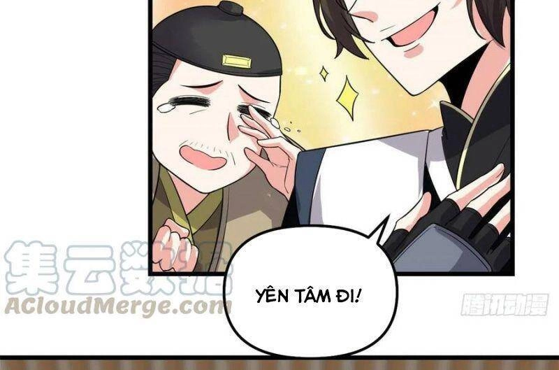 Ta Tu Có Lẽ Là Giả Tiên Chapter 151 - 8