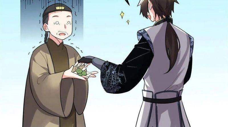 Ta Tu Có Lẽ Là Giả Tiên Chapter 151 - 14