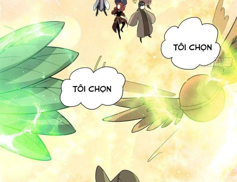 Ta Tu Có Lẽ Là Giả Tiên Chapter 151 - 18