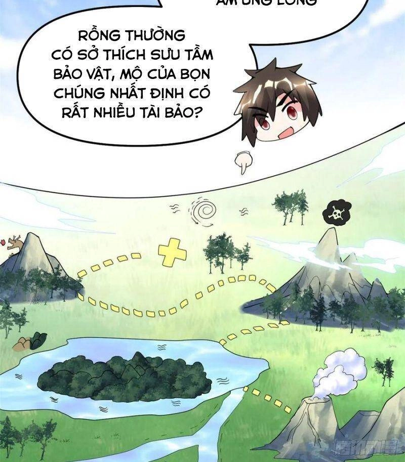 Ta Tu Có Lẽ Là Giả Tiên Chapter 151 - 22