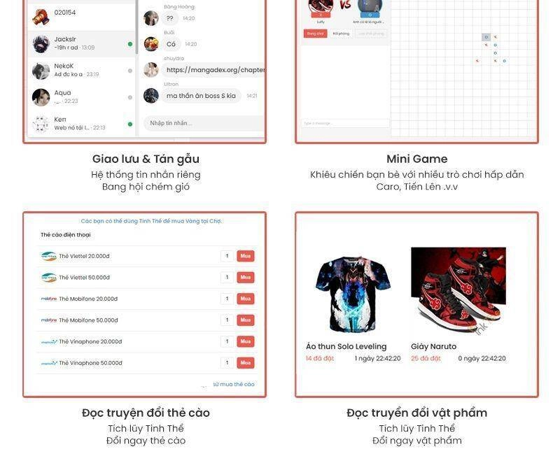 Ta Tu Có Lẽ Là Giả Tiên Chapter 151 - 26