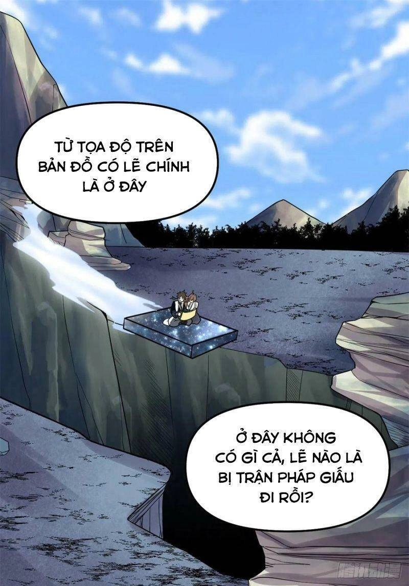 Ta Tu Có Lẽ Là Giả Tiên Chapter 152 - 1