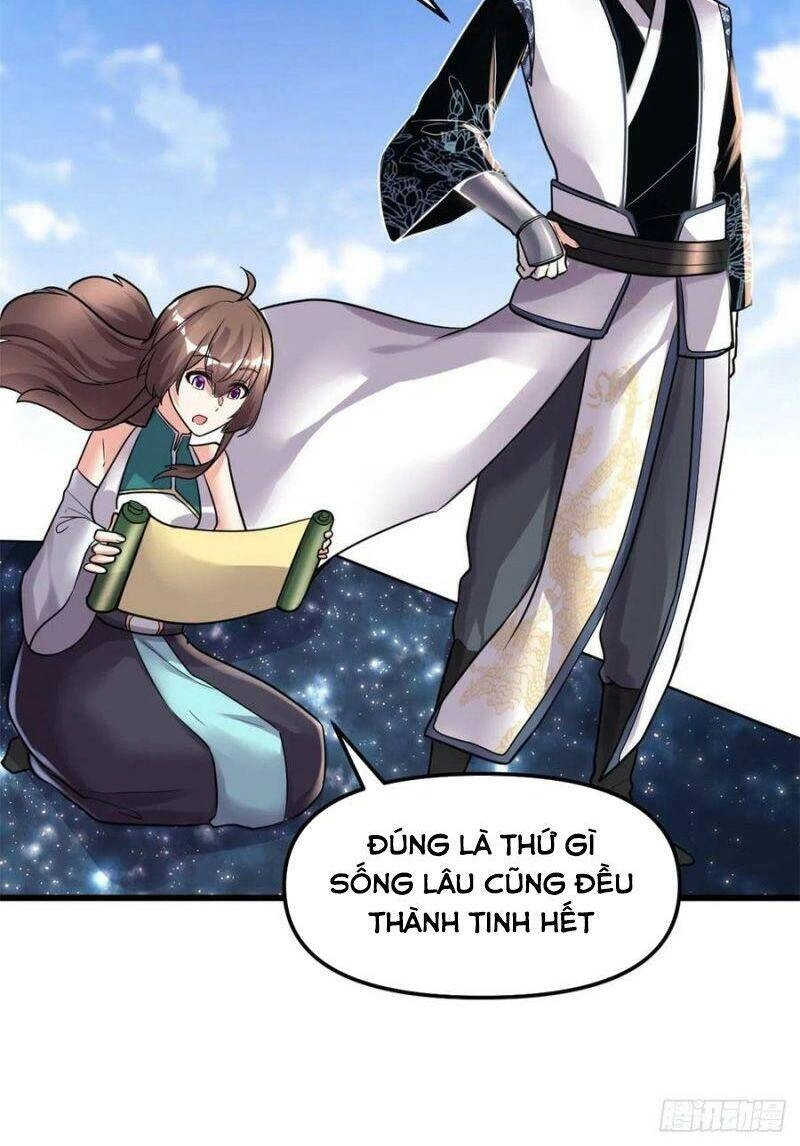 Ta Tu Có Lẽ Là Giả Tiên Chapter 152 - 4