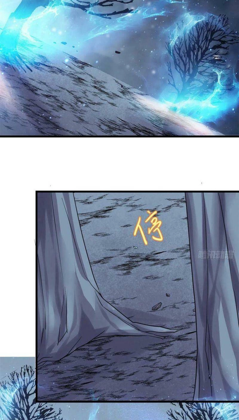 Ta Tu Có Lẽ Là Giả Tiên Chapter 152 - 8