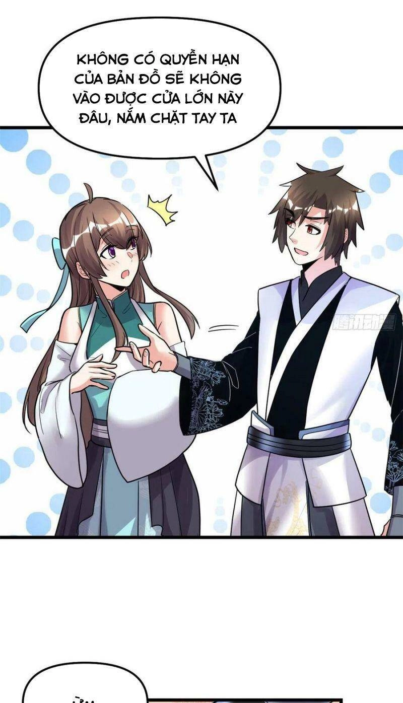 Ta Tu Có Lẽ Là Giả Tiên Chapter 152 - 11