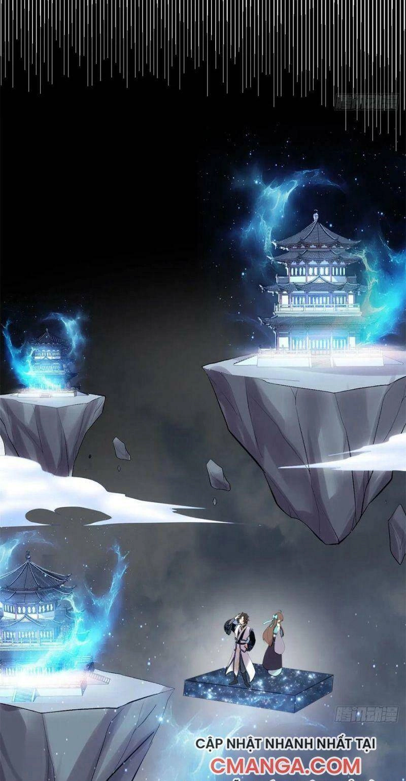 Ta Tu Có Lẽ Là Giả Tiên Chapter 152 - 13