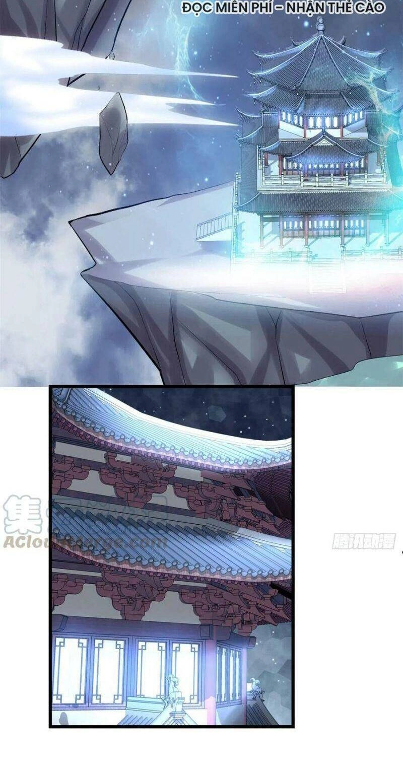 Ta Tu Có Lẽ Là Giả Tiên Chapter 152 - 14