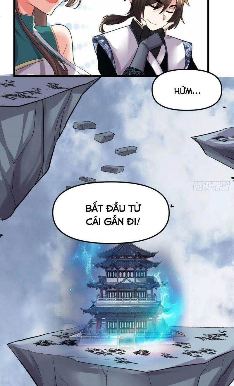 Ta Tu Có Lẽ Là Giả Tiên Chapter 152 - 16