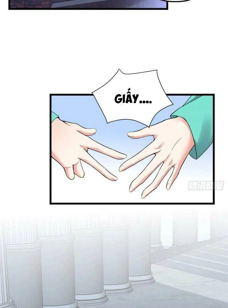 Ta Tu Có Lẽ Là Giả Tiên Chapter 152 - 18