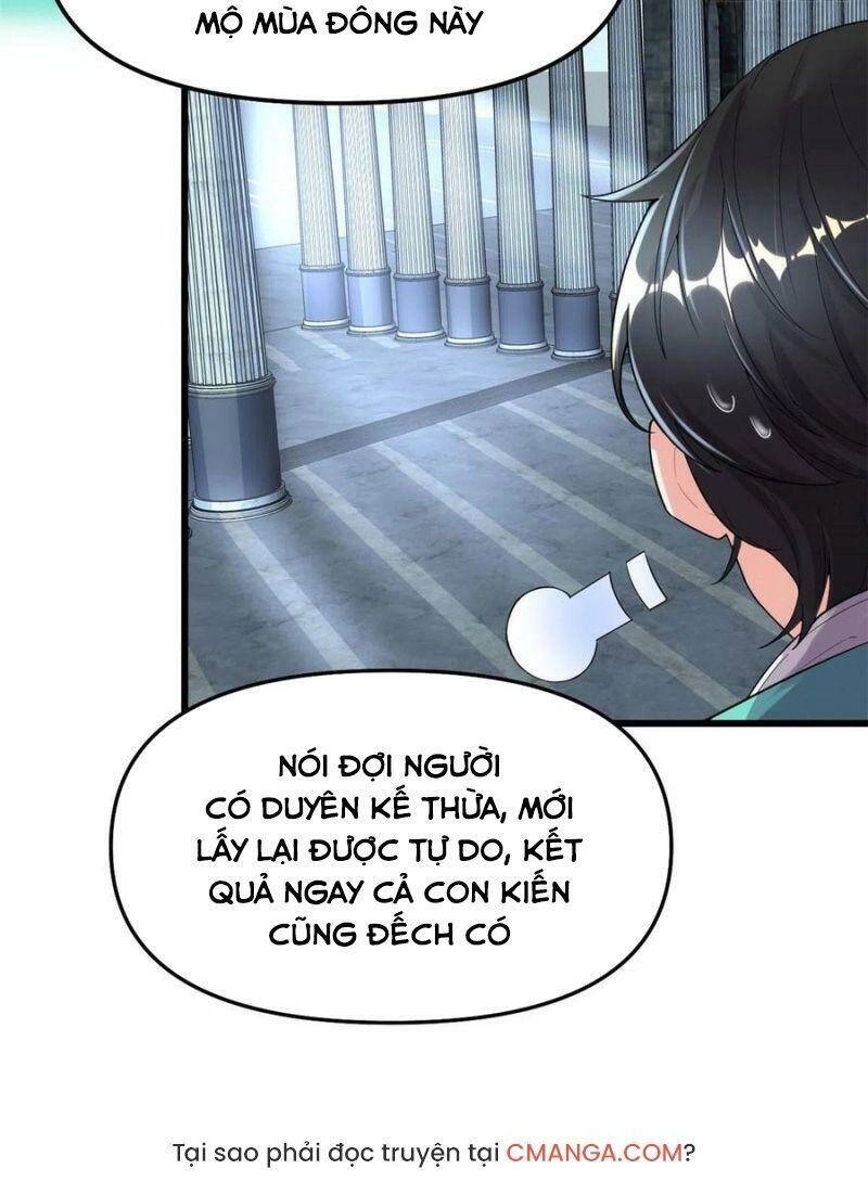 Ta Tu Có Lẽ Là Giả Tiên Chapter 152 - 20