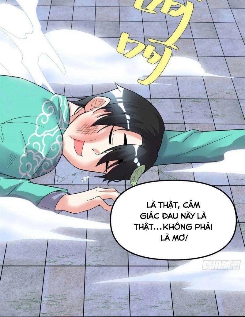 Ta Tu Có Lẽ Là Giả Tiên Chapter 152 - 26