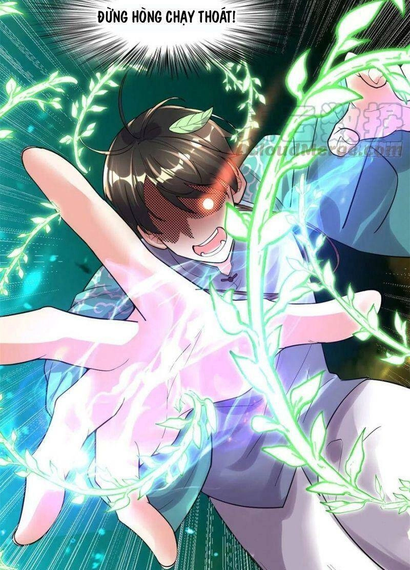 Ta Tu Có Lẽ Là Giả Tiên Chapter 152 - 34