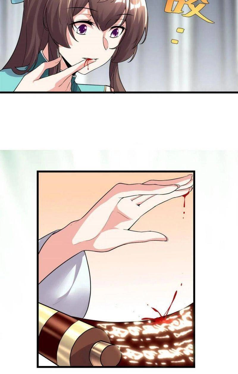 Ta Tu Có Lẽ Là Giả Tiên Chapter 153 - 5