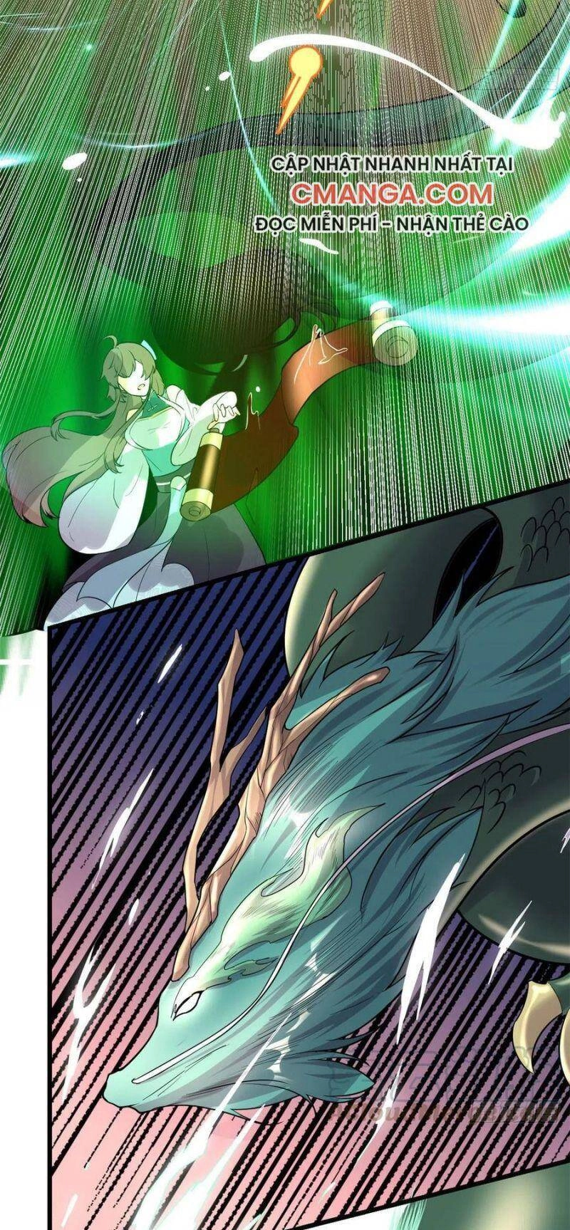 Ta Tu Có Lẽ Là Giả Tiên Chapter 153 - 7