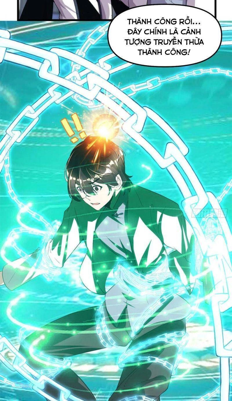 Ta Tu Có Lẽ Là Giả Tiên Chapter 153 - 9