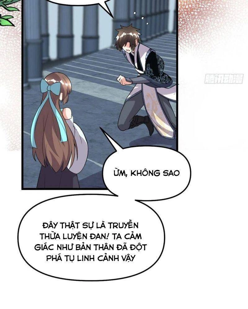 Ta Tu Có Lẽ Là Giả Tiên Chapter 153 - 11