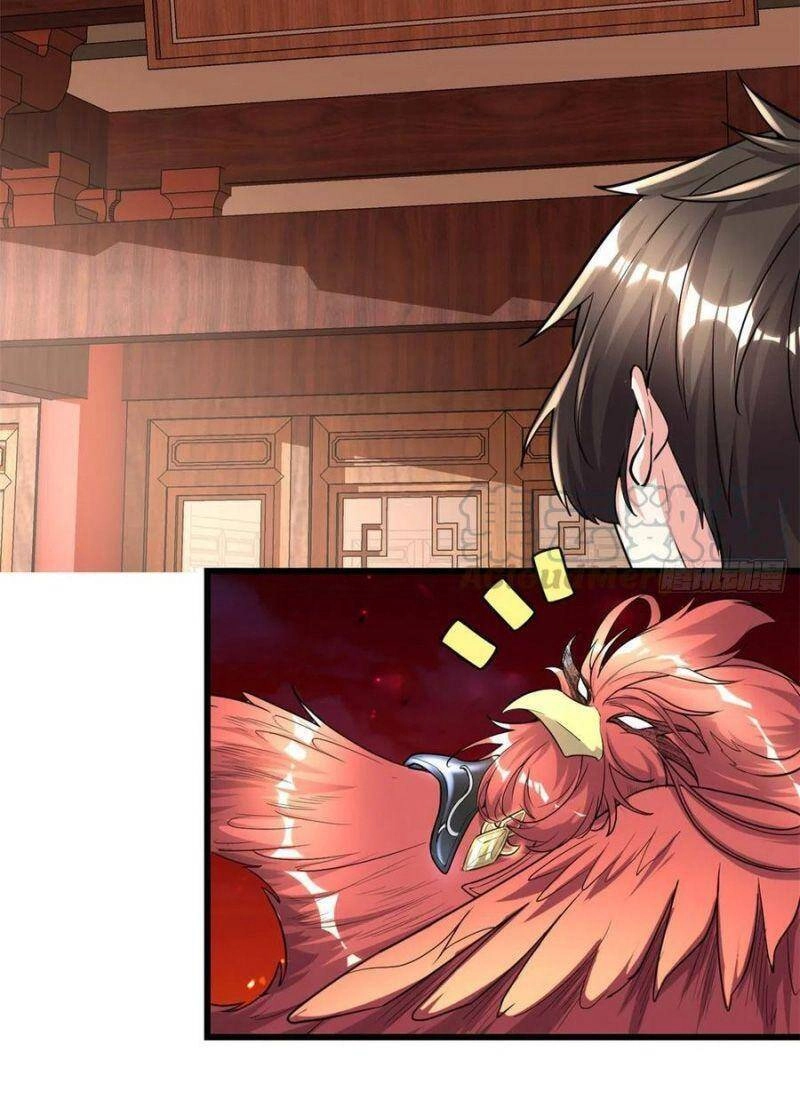 Ta Tu Có Lẽ Là Giả Tiên Chapter 153 - 15