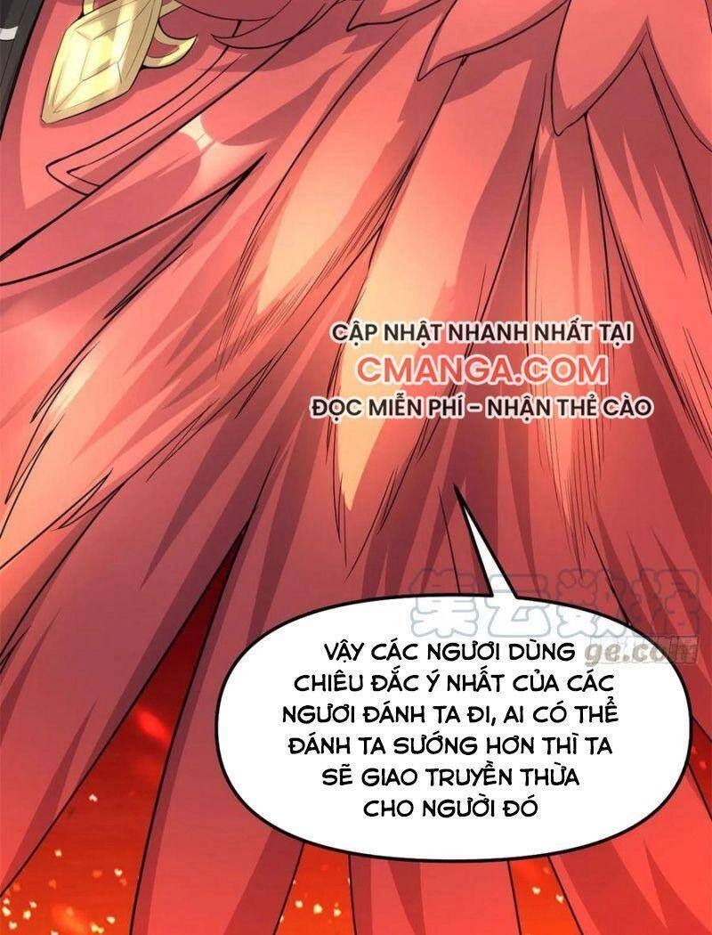 Ta Tu Có Lẽ Là Giả Tiên Chapter 153 - 17