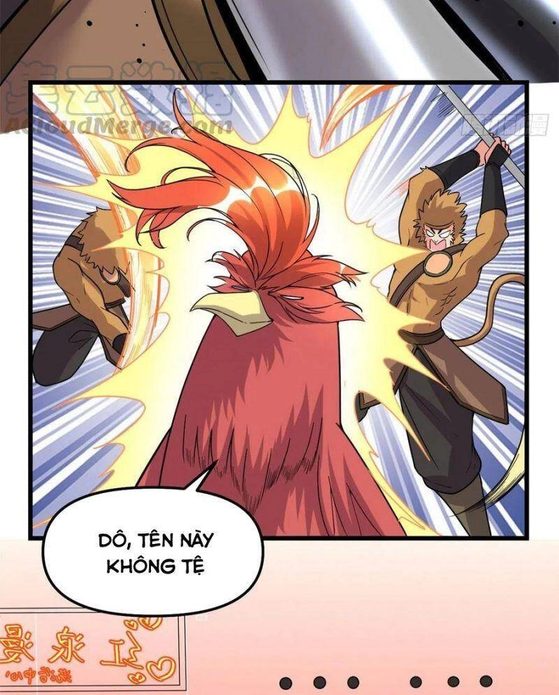 Ta Tu Có Lẽ Là Giả Tiên Chapter 154 - 6