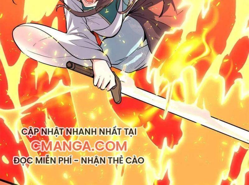 Ta Tu Có Lẽ Là Giả Tiên Chapter 154 - 12