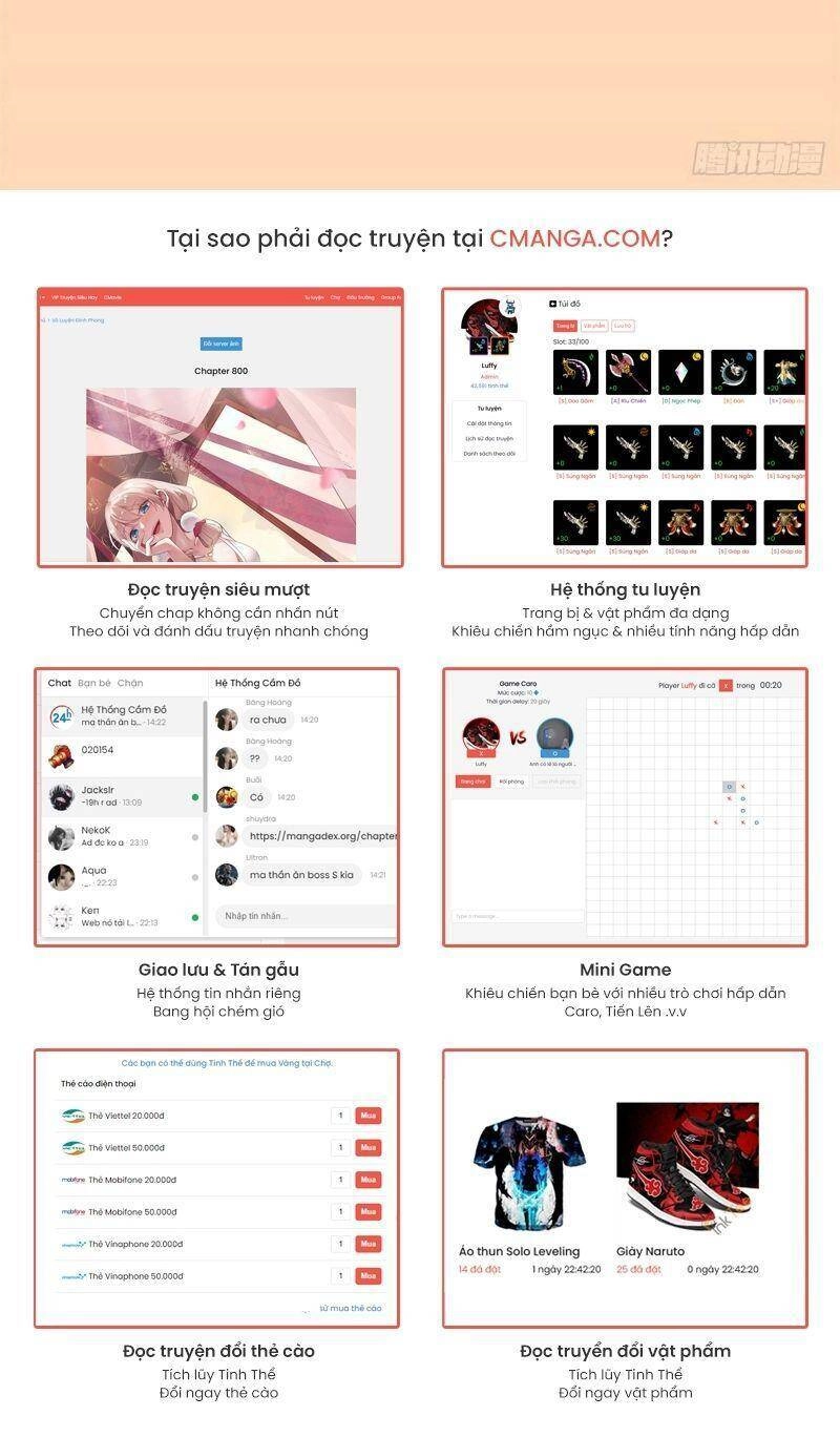 Ta Tu Có Lẽ Là Giả Tiên Chapter 154 - 24