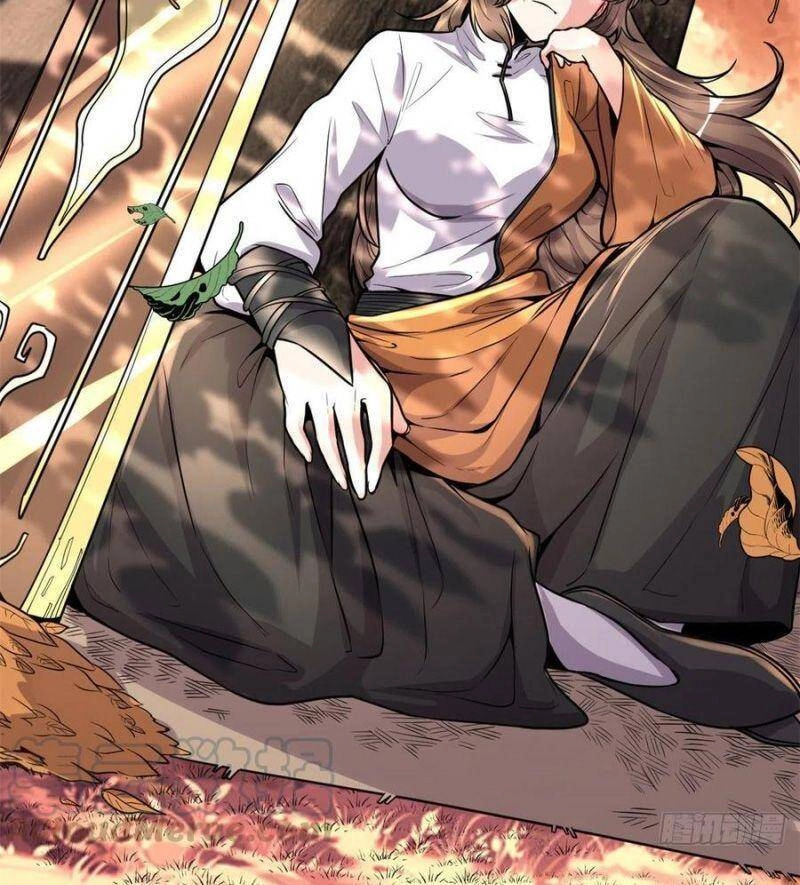 Ta Tu Có Lẽ Là Giả Tiên Chapter 155 - 2