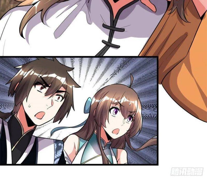 Ta Tu Có Lẽ Là Giả Tiên Chapter 155 - 6