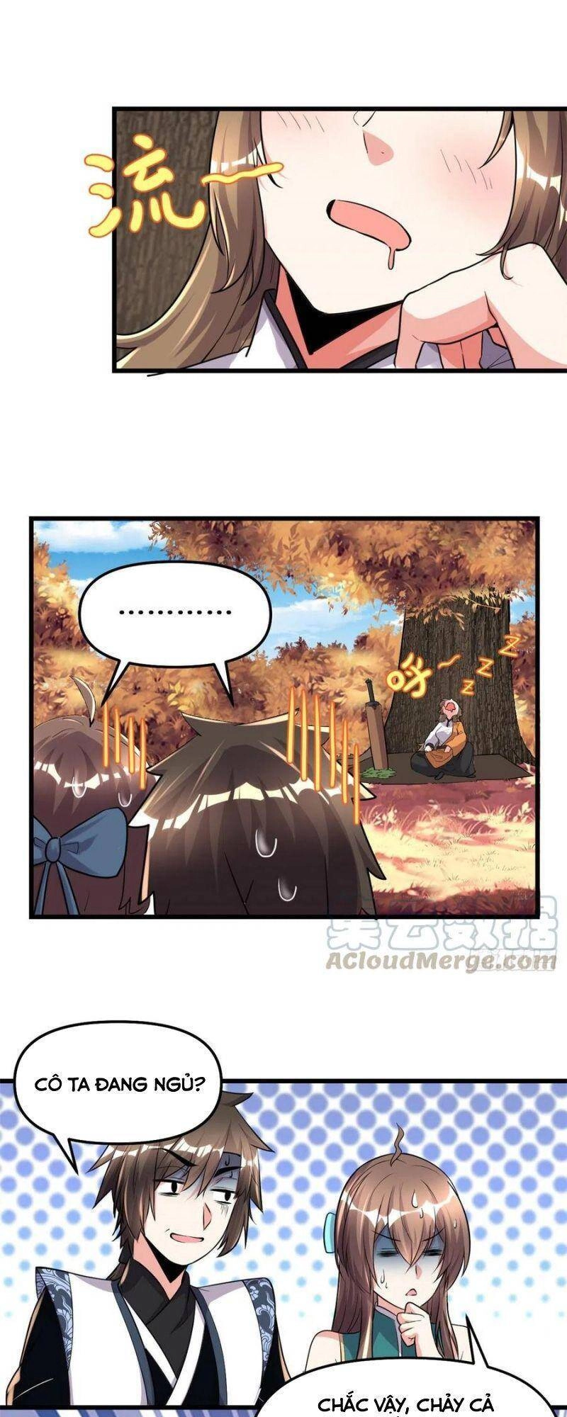 Ta Tu Có Lẽ Là Giả Tiên Chapter 155 - 7