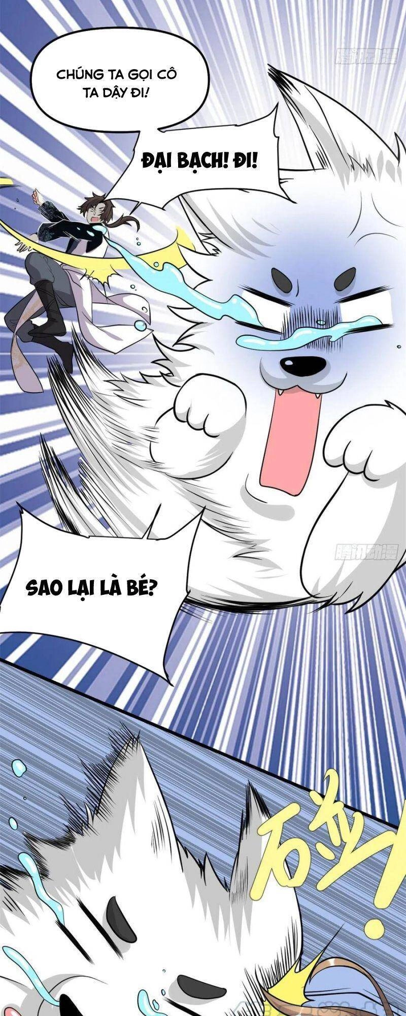 Ta Tu Có Lẽ Là Giả Tiên Chapter 155 - 9