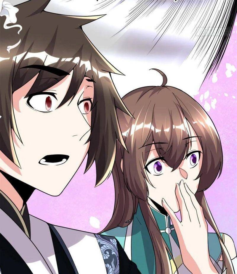 Ta Tu Có Lẽ Là Giả Tiên Chapter 155 - 18