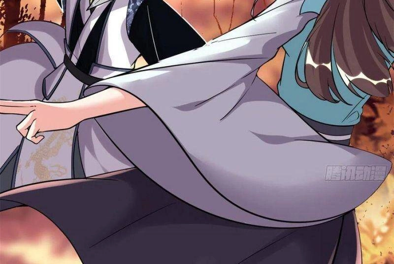 Ta Tu Có Lẽ Là Giả Tiên Chapter 155 - 20