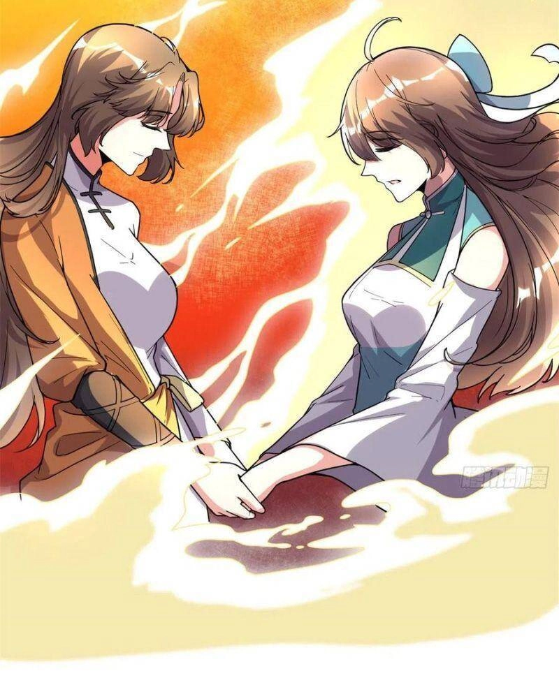 Ta Tu Có Lẽ Là Giả Tiên Chapter 155 - 26