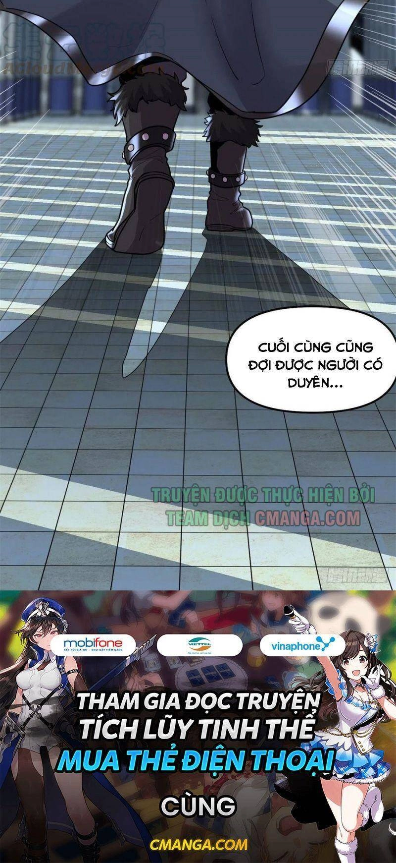 Ta Tu Có Lẽ Là Giả Tiên Chapter 155 - 30