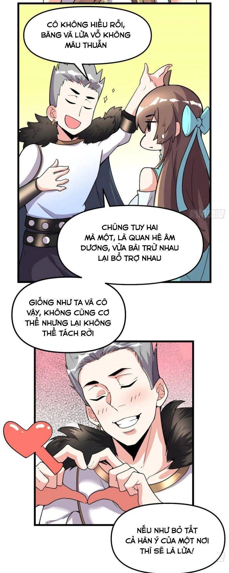 Ta Tu Có Lẽ Là Giả Tiên Chapter 156 - 5