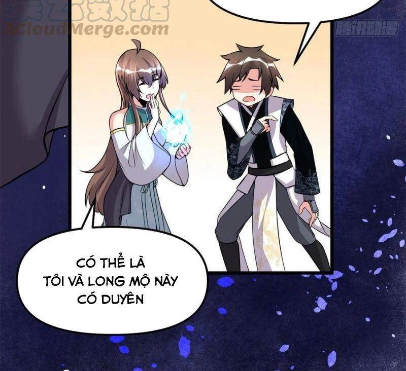 Ta Tu Có Lẽ Là Giả Tiên Chapter 156 - 12