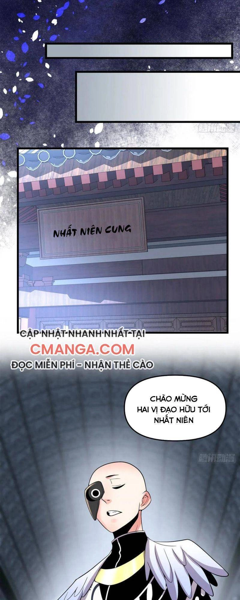Ta Tu Có Lẽ Là Giả Tiên Chapter 156 - 13
