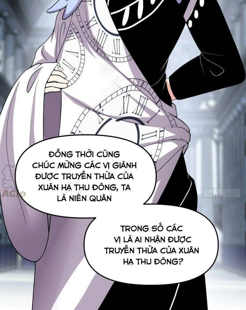 Ta Tu Có Lẽ Là Giả Tiên Chapter 156 - 14