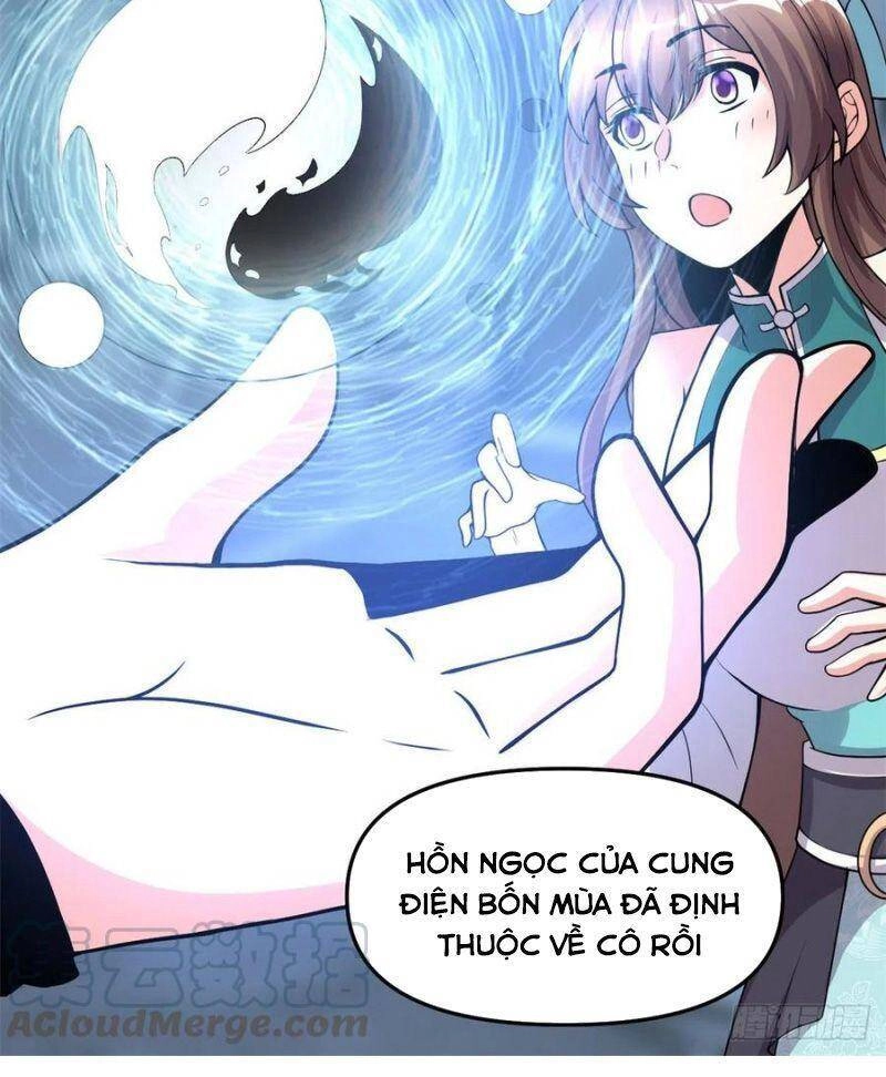 Ta Tu Có Lẽ Là Giả Tiên Chapter 156 - 16