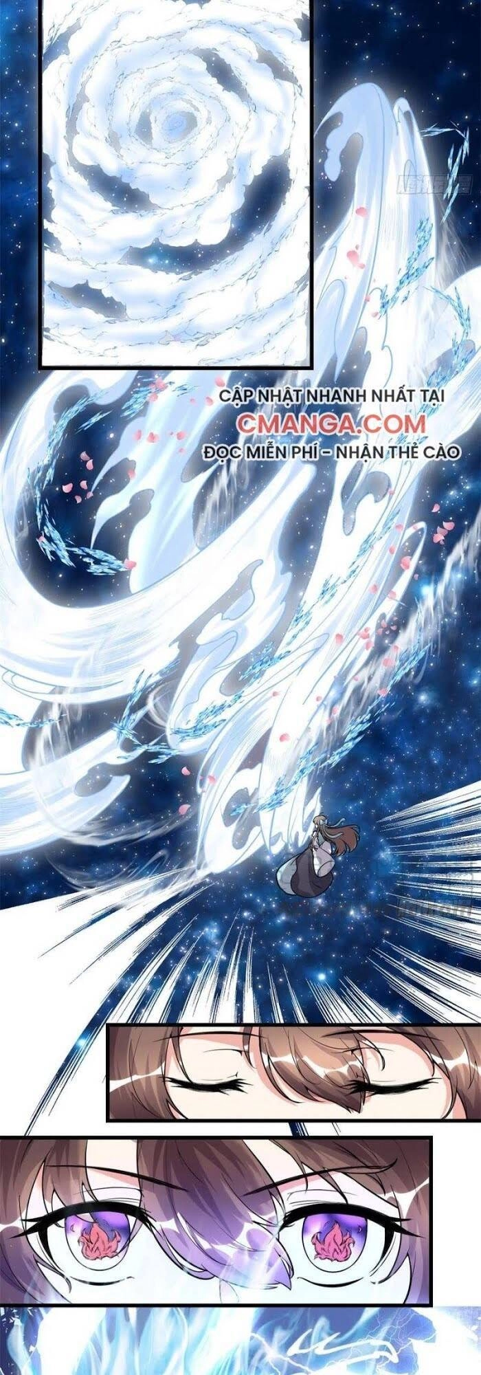 Ta Tu Có Lẽ Là Giả Tiên Chapter 156 - 19