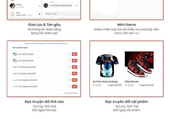 Ta Tu Có Lẽ Là Giả Tiên Chapter 156 - 21