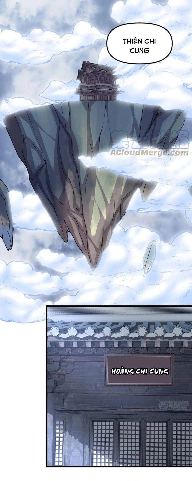 Ta Tu Có Lẽ Là Giả Tiên Chapter 157 - 7