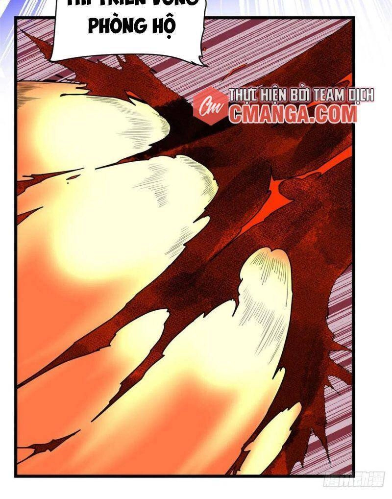 Ta Tu Có Lẽ Là Giả Tiên Chapter 157 - 10