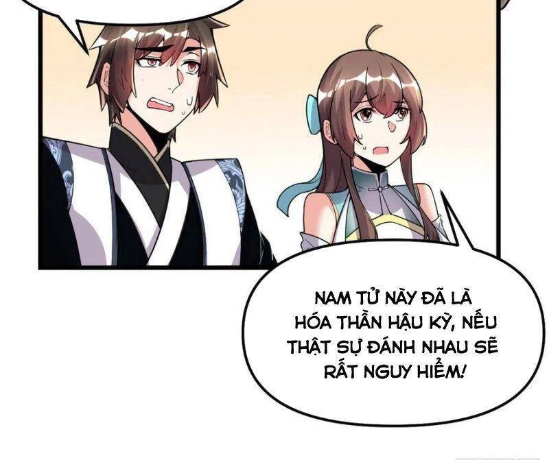 Ta Tu Có Lẽ Là Giả Tiên Chapter 157 - 14