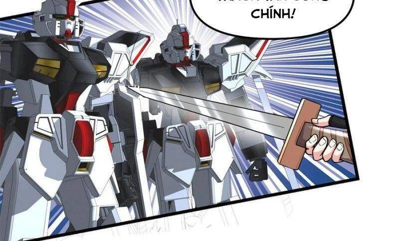 Ta Tu Có Lẽ Là Giả Tiên Chapter 157 - 21