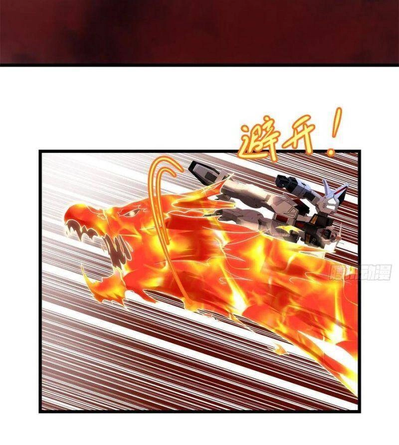 Ta Tu Có Lẽ Là Giả Tiên Chapter 158 - 4