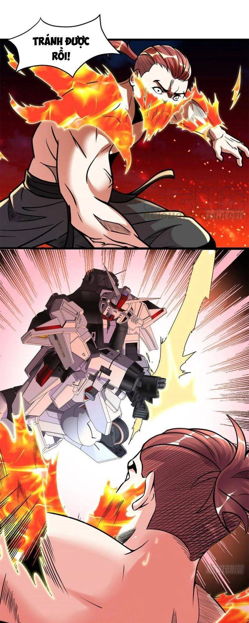 Ta Tu Có Lẽ Là Giả Tiên Chapter 158 - 5